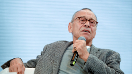 Кончаловский: Москва превращается в самый удобный и красивый мегаполис мира