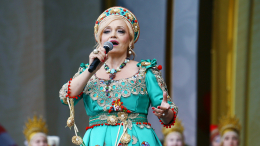 «Вам только кажется»: Лепс прокомментировал гонорары Кадышевой