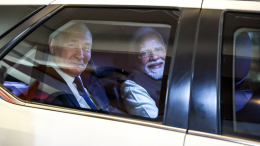 В Индии показали мультфильм о Путине и Моди