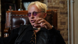 «Ноль оригинальности»: Охлобыстин описал идеал своего Деда Мороза