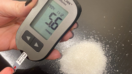 У молодых диабетиков нашли резко повышенный риск внезапной сердечной смерти