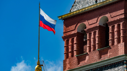 Долги иностранных государств перед Россией подскочили до максимума за 27 лет