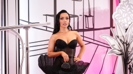 «Крепкий орешек»: Ольга Серябкина высказалась о скандале с Ларисой Долиной