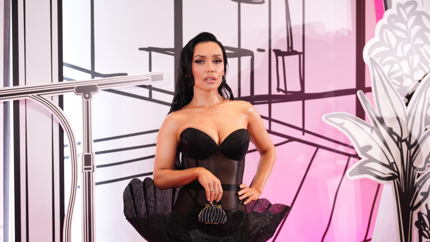 «Крепкий орешек»: Ольга Серябкина высказалась о скандале с Ларисой Долиной