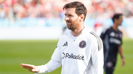 Дорогу молодым: Месси может не сыграть на чемпионате мира — 2026