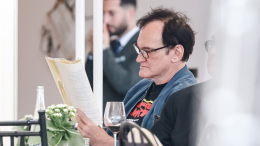 Гигантский недостаток: Тарантино назвал актеров, которые его раздражают