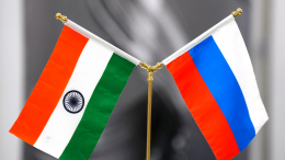 Путин назвал Россию и Индию важными торговыми партнерами