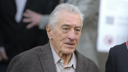 «Становишься старше»: состояние здоровья Роберта Де Ниро встревожило поклонников