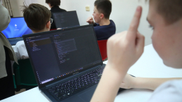 Свыше 30 тысяч юных москвичей с ОВЗ получили рекомендации по обучению