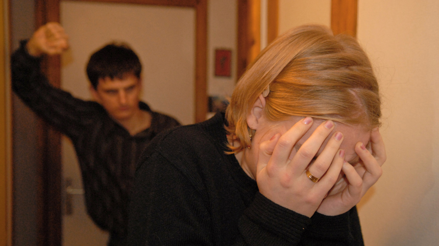 Что может указывать на то, что партнер может изменитт