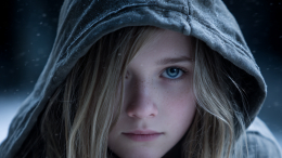 Жесткий шантаж и 15 клиентов в день: девочку заставляли заниматься проституцией