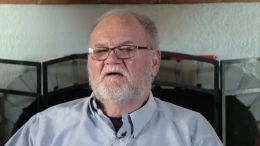 «Вопрос жизни и смерти.»: отцу Меган Маркл ампутировали ногу