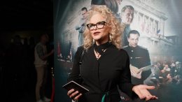 Главный организатор аферы с квартирой Долиной скрывается за границей