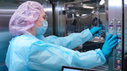 Ради лекарства против рака: Россия и Индия будут сотрудничать в фармакологической сфере