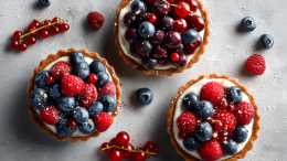 «Выбор в пользу здоровья»: нутрициолог рассказала, чем заменить сладости