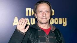 «Законы физики»: Охлобыстин о буме российского кинопроизводства