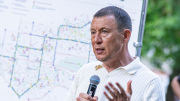 Экс-главу Нижнекамска арестовали за превышение полномочий и мошенничество