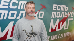 Хватит кровищи и спецэффектов: Антон Батырев о серьезных военных фильмах