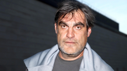 «Больше ответственности и больше любви»: Дмитриев об особенности военных фильмов