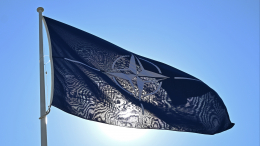 США не хотят, чтобы НАТО воспринимали как постоянно расширяющийся блок