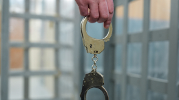 Следствие попросило арестовать организатора «пыточного» рехаба в Видном Антонова