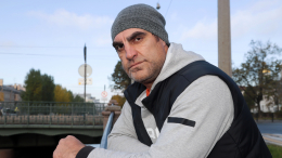 «В самолет бы не уместился»: Дмитриев о том, кем мечтал быть в детстве