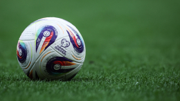 УЕФА наказал Украинскую ассоциацию футбола за антироссийский лозунг