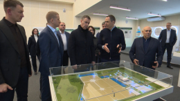 Патрушев: четверть отходов должна возвращаться в повторный оборот к 2030 году