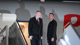 Путин завершил двухдневный государственный визит в Индию