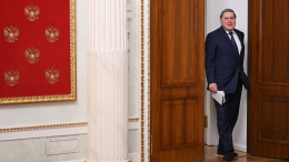 Ушаков: тональность встречи Путина и Уиткоффа была конструктивно-дружеской