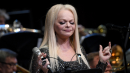 Лариса Долина: я приняла решение вернуть деньги Полине Лурье