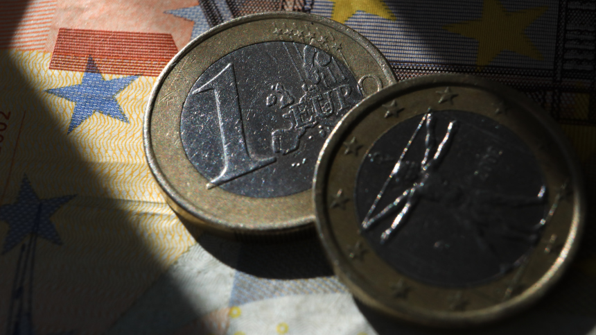 Посол в ФРГ Нечаев: «Действия по конфискации российских активов — это воровство»