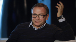 «Приходилось защищать»: Угольников о фильме «Брестская крепость»