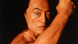 «Гениальный человек»: Толкалина об умершем актере Кэри-Хироюки Тагаве