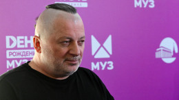 «Наблюдаем все ужасы мира»: Вадим Самойлов о проблемах человечества