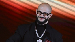 «Все происходит»: Джиган рассказал об отношениях с Самойловой