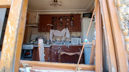 Мирная жительница погибла в результате атаки ВСУ в ДНР