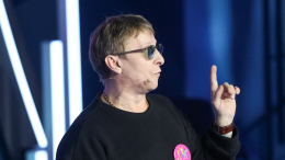 «Меня очень критиковали»: Охлобыстин о фильмах, снятых по его сценариям