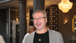 «Ближе к богу»: актер Владимир Зайцев о том, почему не стал летчиком