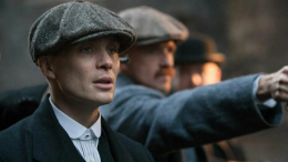 Названа дата выхода продолжения сериала «Острые козырьки»