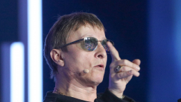 «Меня очень критиковали»: Охлобыстин о фильмах, снятых по его сценариям