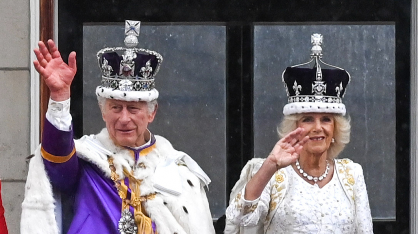 Зачем существует монархия