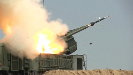 За четыре часа силы ПВО России сбили восемь беспилотников ВСУ