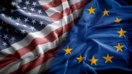 Страны Европы выразили обеспокоенность содержанием стратегии нацбезопасности США