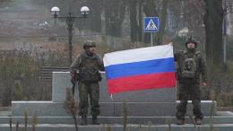 В Британии назвали взятие Красноармейска революцией в военном деле