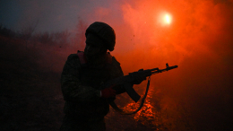 Удар двойной мощи: как российская армия освободила Красноармейск и Волчанск