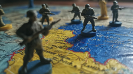 Гонка передвижений: как Европа ускоряет процесс милитаризации