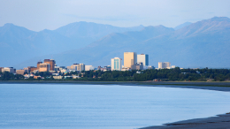 Землетрясение магнитудой 7 произошло на Аляске