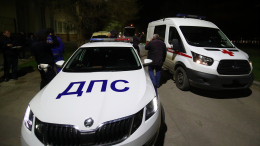 В результате ДТП в Ростовской области погиб человек и еще пять пострадали