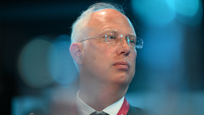 Как Дмитриев прокомментировал слова Маска о забвении Европы